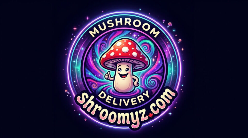 Mushrooms CANADA, Ca